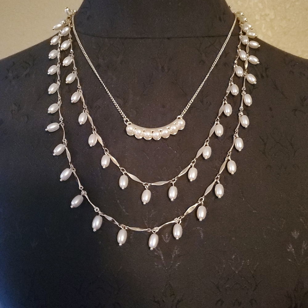 Plunder Retired 3 Piece "Abby Set" - Picture 2 of 5